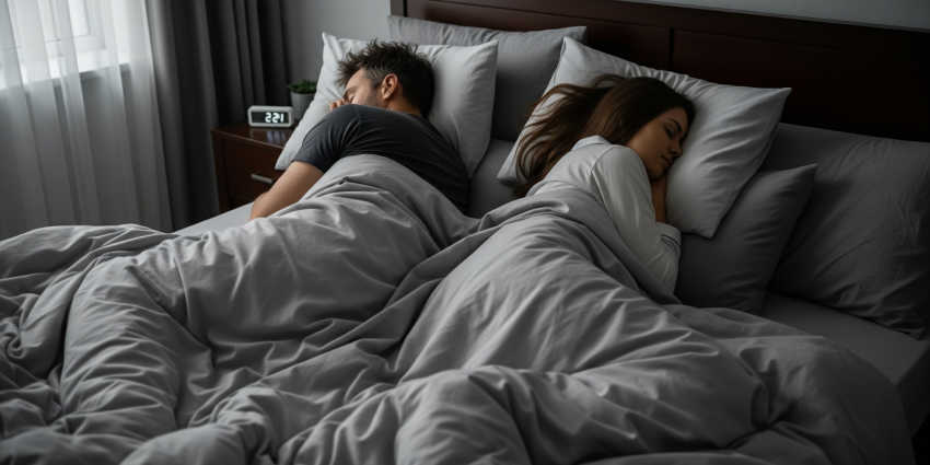 COME OUT OF HER, MY PEOPLE